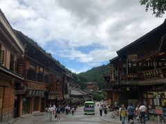 -侯家庄私房菜馆观景餐厅