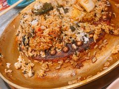-牛牛章·章鱼水煎肉(光谷世界城店)