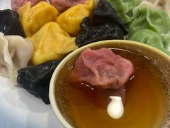 全家福水饺-来之顺海鲜菜馆·青岛菜(栈桥店)