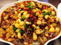 -胖爸麻辣小龙虾