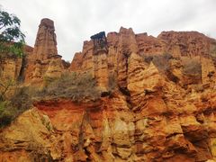 -元谋土林景区(物茂土林)