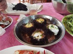 -南沙十九涌渔人码头-南门