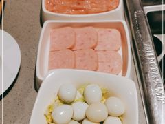 -海底捞火锅(河东万达广场店)