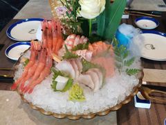 -極上萬膳·日料放题(来福士江景店)