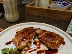 -春田小幸铁板烧(忠义街店)