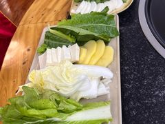 -南渝食府.石锅鸡(尚城花园店)