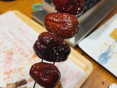 -老白清真烧烤(旗舰店)