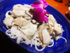 -前门涮肉(群力店)