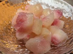 -喝丢一只鞋海鲜烧烤·海肠捞饭(市场店)
