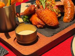 -百特喜·意大利餐厅(八佰伴镇江店)