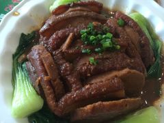 -椿记烧鹅(叠彩店)