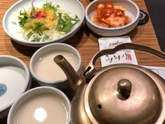 -王妃家(明洞中央店)