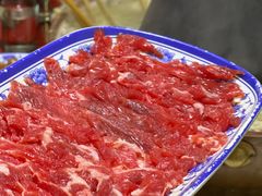 -吉祥涮羊肉