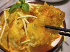 -滇铺子·云南特色菜·第九届野生菌美食节(曲靖万达店)