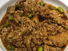 -虎哥私房菜(馒头山店)