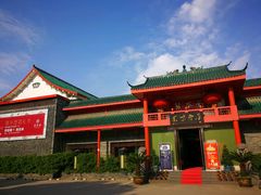 -丽华园(青少年宫店)