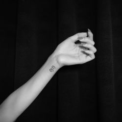 -墨無界刺青TATTOO
