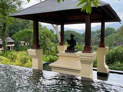 -四季酒店下午茶