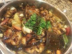 -黄记煌三汁焖锅(新世纪广场店)