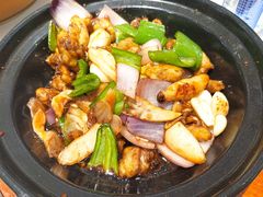 -至潮餐厅精致粤菜·活鲈鱼·走地鸡(珠江新城店)