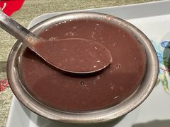 红豆沙-鲜甜阁·甜品小吃(七星路店)