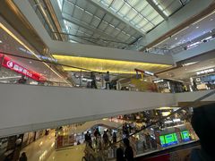 -天河城购物中心