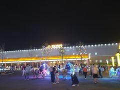 -鼎盛王朝康熙大典实景演出