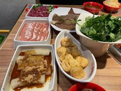 -季季红火锅(长沙步行街店)