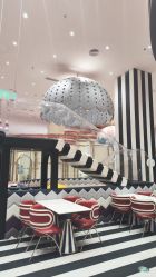 -奈尔宝·儿童乐园·亲子餐厅(鄞州万达店)