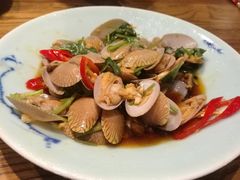 -广东道至正餐厅(区庄店)