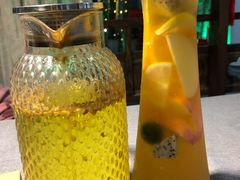 -花溪雨·森林餐厅(石基店)