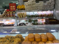 -闻酥园(青羊区文殊坊店)