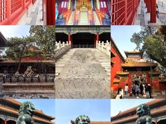 -故宫博物院(故宫)