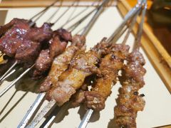 -状元阁烧烤(四平分店)