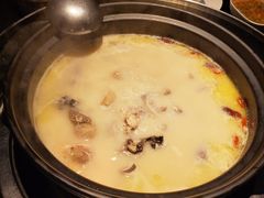 -捞王锅物料理(凯旋路店)