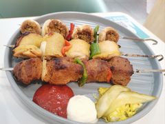 -库滋明·俄罗斯特色美食(中央大街店)