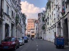 -炳记牛味粉店(四坊路店)