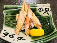 -蟹道乐(道顿堀本店)