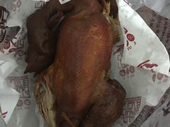 -夏福记道口烧鸡(北行店)
