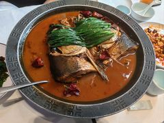 -峨嵋酒家 南北川菜 优选烤鸭(广渠路店)