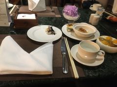 -白天鹅宾馆·流浮阁咖啡厅