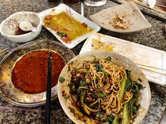 -小街天府(西工小街店)