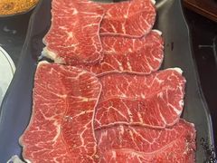 -燚青春东北泥炉烤肉(百合店)