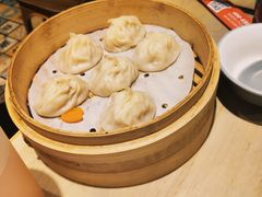 -弄堂小笼包(天津南开大悦城店)