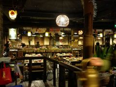 -佬革命主题火锅(玉沙路店)