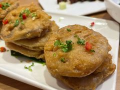-枣子树·素食餐厅(普陀山店)