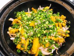 -寻味顺德·南记酒家·传统顺德菜·鱼生(广源路店)