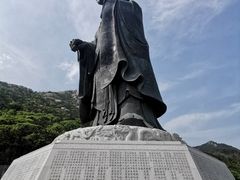 -青岛崂山太清宫