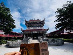 -显应宫(长乐区)