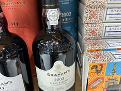 -中免(澳门机场免税店)